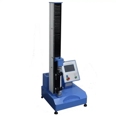 เครื่องทดสอบอเนกประสงค์แบบเสาเดี่ยวรับน้ำหนักได้ 200 กก