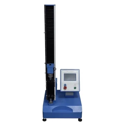 เครื่องทดสอบอเนกประสงค์แบบเสาเดี่ยวรับน้ำหนักได้ 200 กก
