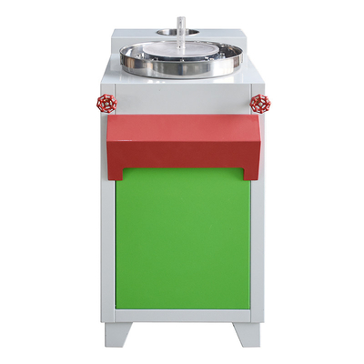 2.5MPa Geomedic Membrane Resistant Water Pressure Tester รุ่น GSA-84KJ