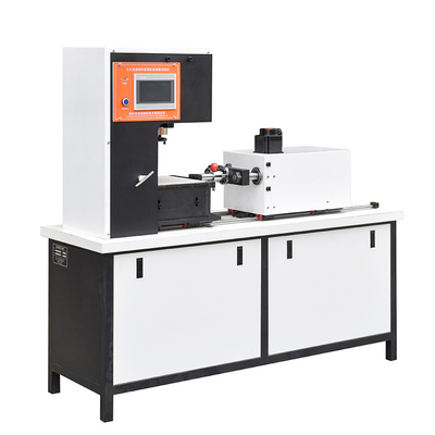 30KN Geosynthetic Material เครื่องทดสอบแรงเสียดทานเฉือนโดยตรงการควบคุมมอเตอร์