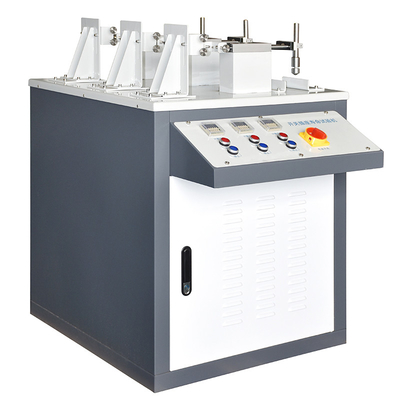 AC220V / 50Hz Switch Socket Life Testing Machine ช่วงอุณหภูมิ 4-40C