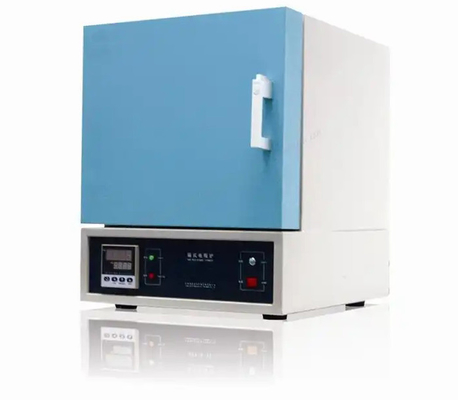 1000 ℃ Thermolyne High Temperature Resistance Muffle Furnace Chamber Volume 2L