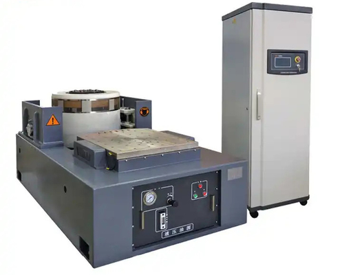เครื่องทดสอบแรงสั่นสะเทือนอิเล็กทรอนิกส์ รุ่น GSA-N41