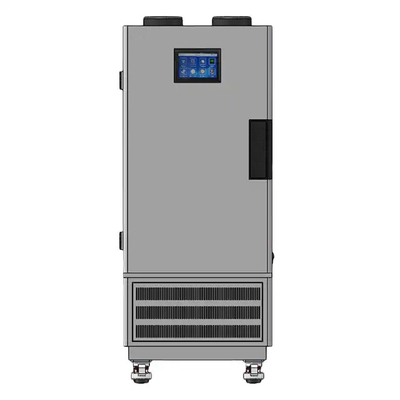 ช่วงอุณหภูมิ -20C-150C ห้องทดสอบความเสถียรสำหรับการทดสอบยาในโรงงาน