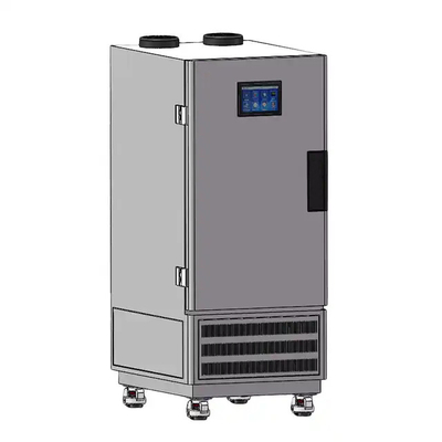 ช่วงอุณหภูมิ -20C-150C ห้องทดสอบความเสถียรสำหรับการทดสอบยาในโรงงาน