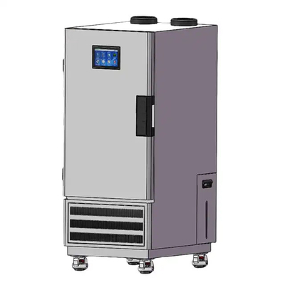 ช่วงอุณหภูมิ -20C-150C ห้องทดสอบความเสถียรสำหรับการทดสอบยาในโรงงาน