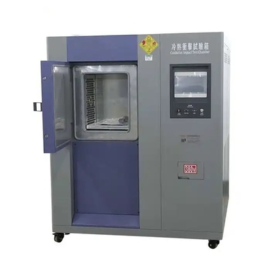 ห้องสุญญากาศความร้อนสแตนเลส 2200W ใช้สำหรับทดสอบเซลล์แสงอาทิตย์
