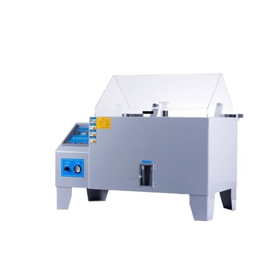 ปริมาณสเปรย์ 1.0-2.0ml/80cm2/H Salt Spray Chamber For Factoryies Laboratories