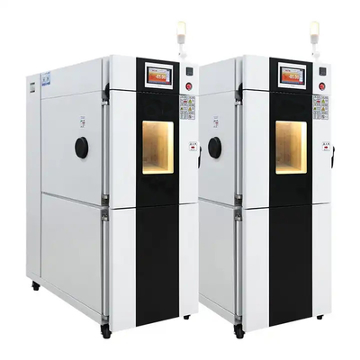 Weiss Climate test Chamber Temperature Test ช่วง -70~180℃ ใช้สำหรับห้องปฏิบัติการ