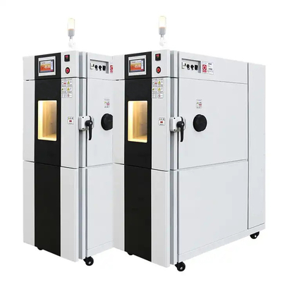 Weiss Climate test Chamber Temperature Test ช่วง -70~180℃ ใช้สำหรับห้องปฏิบัติการ
