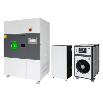 Xenon Arc Accelerated Aging Test Chamber สำหรับการทดสอบวัสดุในห้องปฏิบัติการ