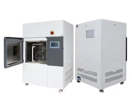 Xenon Arc Accelerated Aging Test Chamber สำหรับการทดสอบวัสดุในห้องปฏิบัติการ