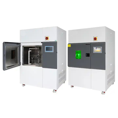 Xenon Arc Accelerated Aging Test Chamber สำหรับการทดสอบวัสดุในห้องปฏิบัติการ