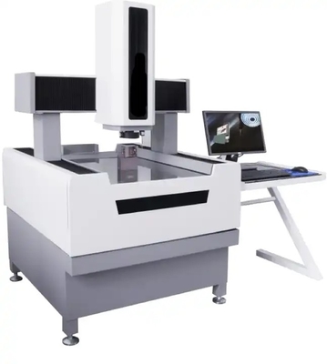 ระบบการวัดวิดีโอ CMM ออปติคัลออปติคอลใช้ในอุตสาหกรรมการแพทย์