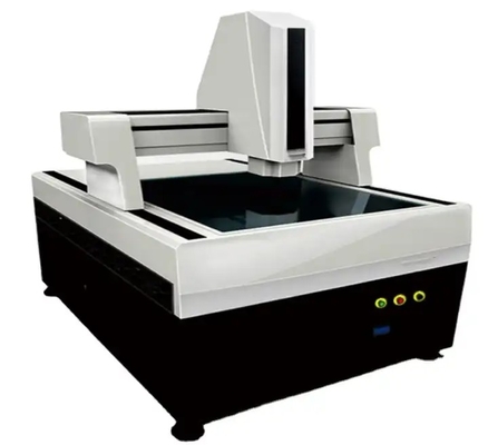ระบบการวัดวิดีโอ CMM ออปติคัลออปติคอลใช้ในอุตสาหกรรมการแพทย์