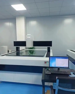 ระบบการวัดวิดีโอ CMM ออปติคัลออปติคอลใช้ในอุตสาหกรรมการแพทย์