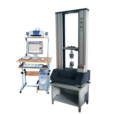 อุปกรณ์ทดสอบแรงดึง 40KN สำหรับสิ่งทออิเล็กทรอนิกส์
