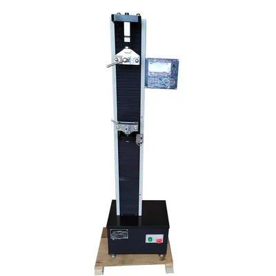 Bench Electronic Universal Tension Tester แขนเดี่ยวสำหรับความยืดหยุ่นของสปริง