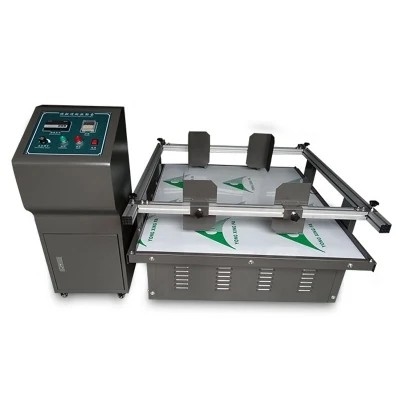 เครื่องทดสอบแรงสั่นสะเทือนอิเล็กทรอนิกส์ รุ่น GSA-N41