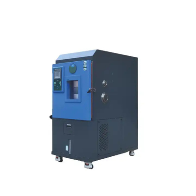 การจำลองพลังงานแสงอาทิตย์ Xenon Arc Weathering Climate Chamber ความชื้นสามารถปรับแต่งได้