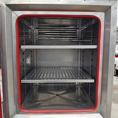 Programmable Stability Climate Chamber ขนาดห้องด้านใน 600*500*840mm