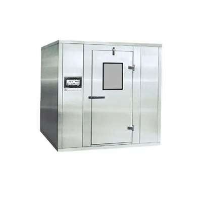 Walk-In Climate Chamber คุณภาพสูงใช้สำหรับการทดสอบเสถียรภาพการเดินของผลิตภัณฑ์
