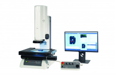 เครื่องมือวัดภาพ 2 มิติ Rapid Imaging รุ่น GSA-T361