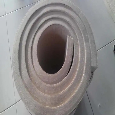ผ้าไม่ทอแบบเข็มเจาะเป็นมิตรกับสิ่งแวดล้อมและทนทาน