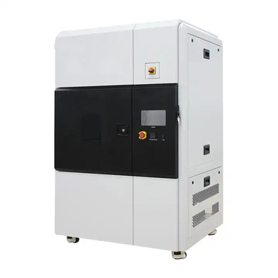 Climate Aging Test Chamber ความต้านทานต่อสภาพดินฟ้าอากาศ Xenon Accelerated Climate Chamber