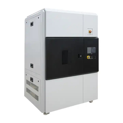 Climate Aging Test Chamber ความต้านทานต่อสภาพดินฟ้าอากาศ Xenon Accelerated Climate Chamber