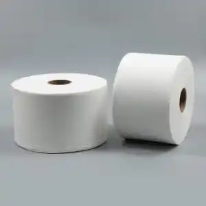 ผ้าไม่ทอที่ย่อยสลายได้ทางชีวภาพ Cotton Pp Pe Hydrophobic Baby Wipes