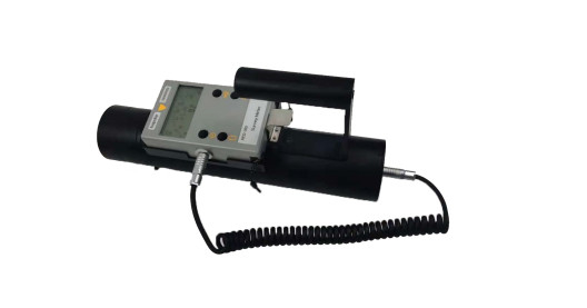 RED-100P ระดับการป้องกัน X Gamma Dose Rate Meter เครื่องตรวจจับชีวเคมีนิวเคลียร์
