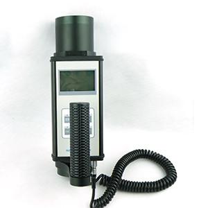 RED-100P ระดับการป้องกัน X Gamma Dose Rate Meter เครื่องตรวจจับชีวเคมีนิวเคลียร์