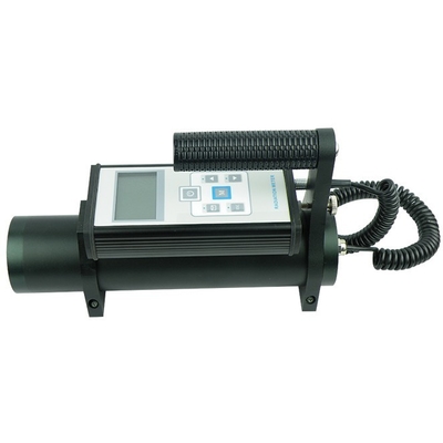 RED-100P ระดับการป้องกัน X Gamma Dose Rate Meter เครื่องตรวจจับชีวเคมีนิวเคลียร์
