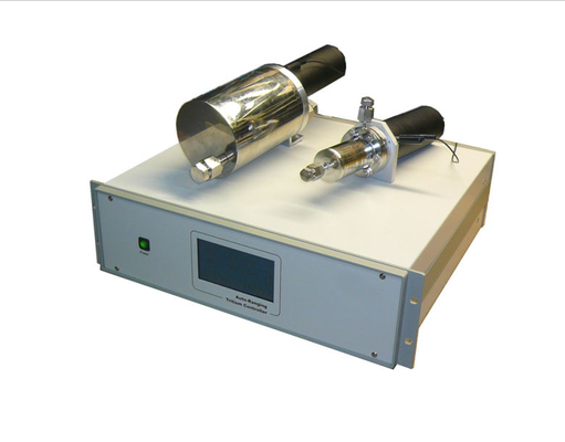 เครื่องวัดไตรติอุตสาหกรรมแบบ 7000 0 ~ 10 Ci/M3 220 VAC 50/60 Hz