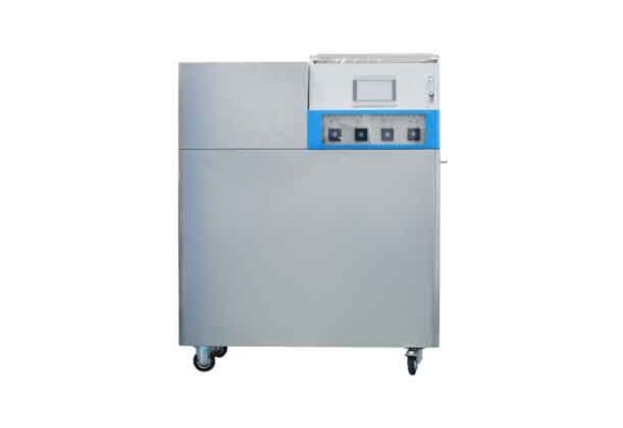WCCS-14 เครื่องเตรียมตัวอย่างน้ํา คาร์บอน-14 ระบบเก็บตัวอย่างคาร์บอน