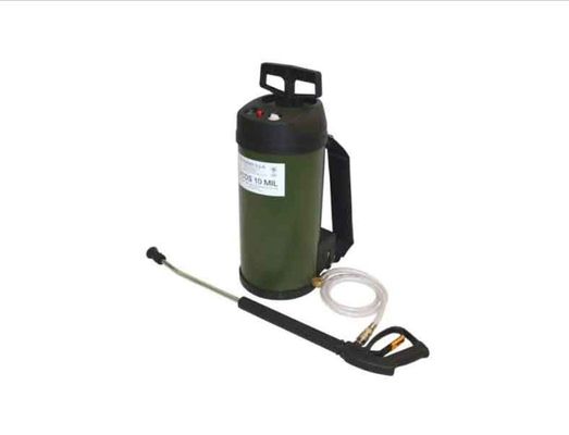 PSDS/10 MIL อุปกรณ์ล้างพิษทางชีวเคมี พกพา 6 บาร์