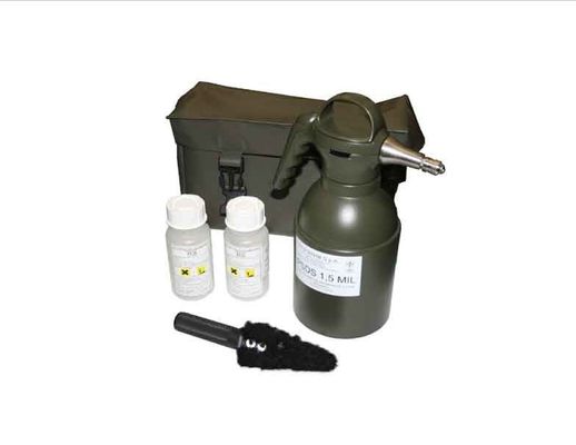 อุปกรณ์ล้างพิษทางชีวเคมีพกพา PSDS/ 1.5MIL