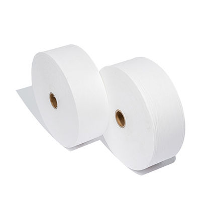 ผ้าไม่ทอทางการแพทย์ PP100% Polypropylene Long Fiber Spunbond