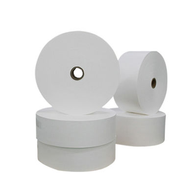 ผ้าไม่ทอทางการแพทย์ PP100% Polypropylene Long Fiber Spunbond