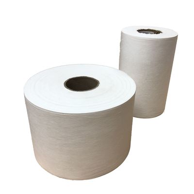 BFE99 Polypropylene Meltblown ผ้านอนวูฟเวนสำหรับหน้ากากทางการแพทย์